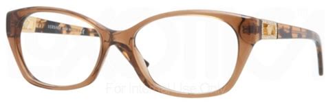 VE3170B Eyeglasses Frames by Versace